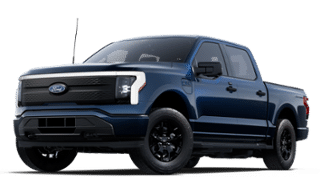 2025 Ford F-150 Lightning® External Image 2